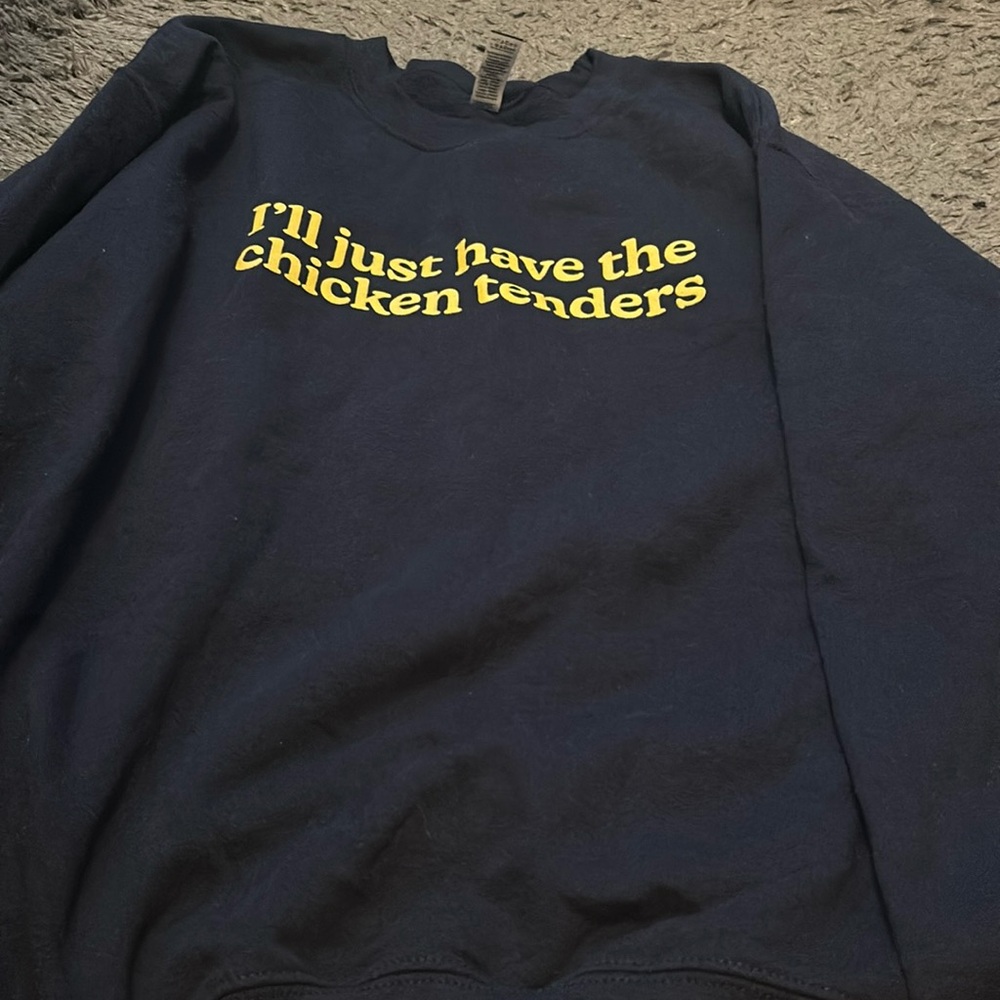 Sweatshirt